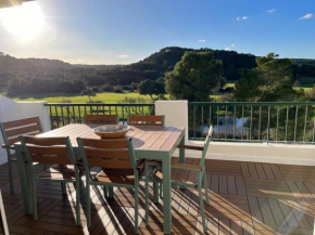 Appartement vue sur golf Son Parc Menorca